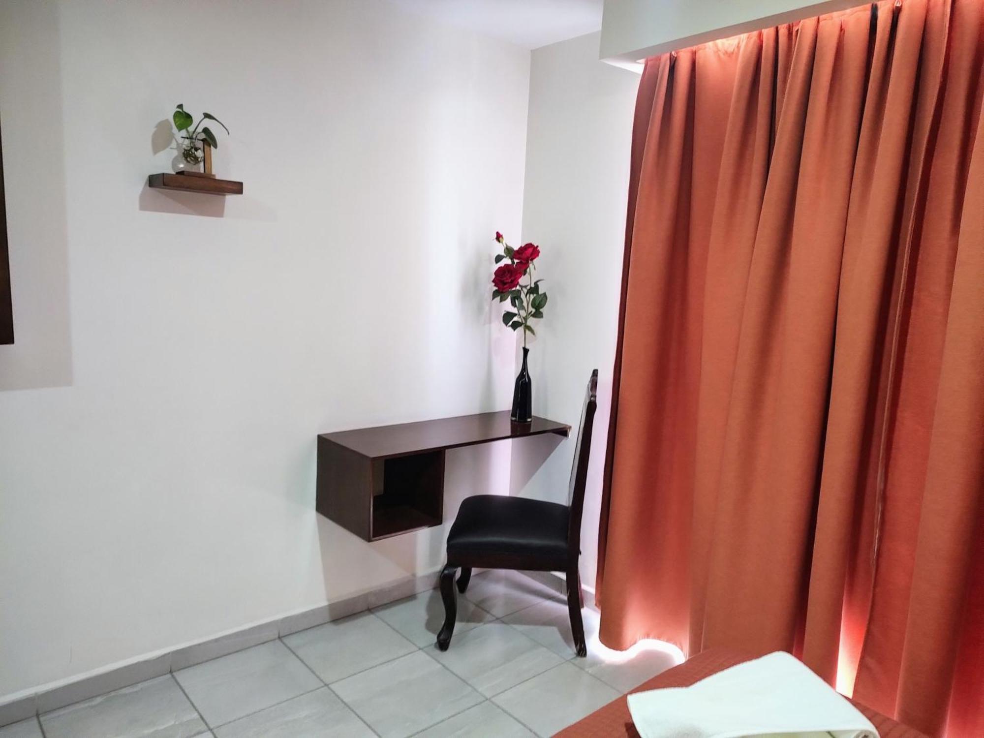 Posada Del Carmen Aguascalientes Exteriör bild